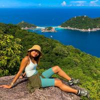 Отзыв от Владислава - Виза Destination Thailand